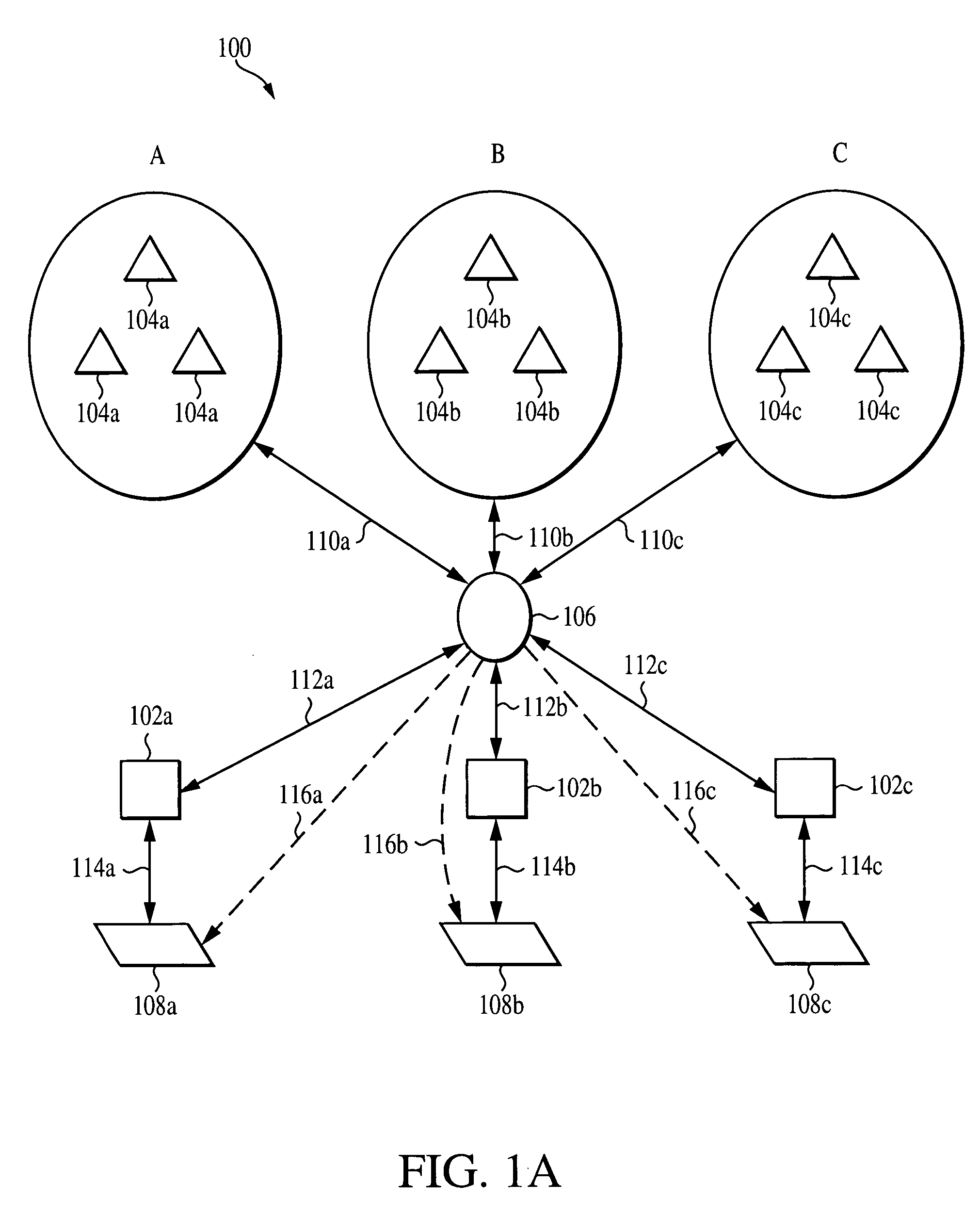 System and method for facilitating centralized candidate selection and monitoring subject participation in clinical trial studies