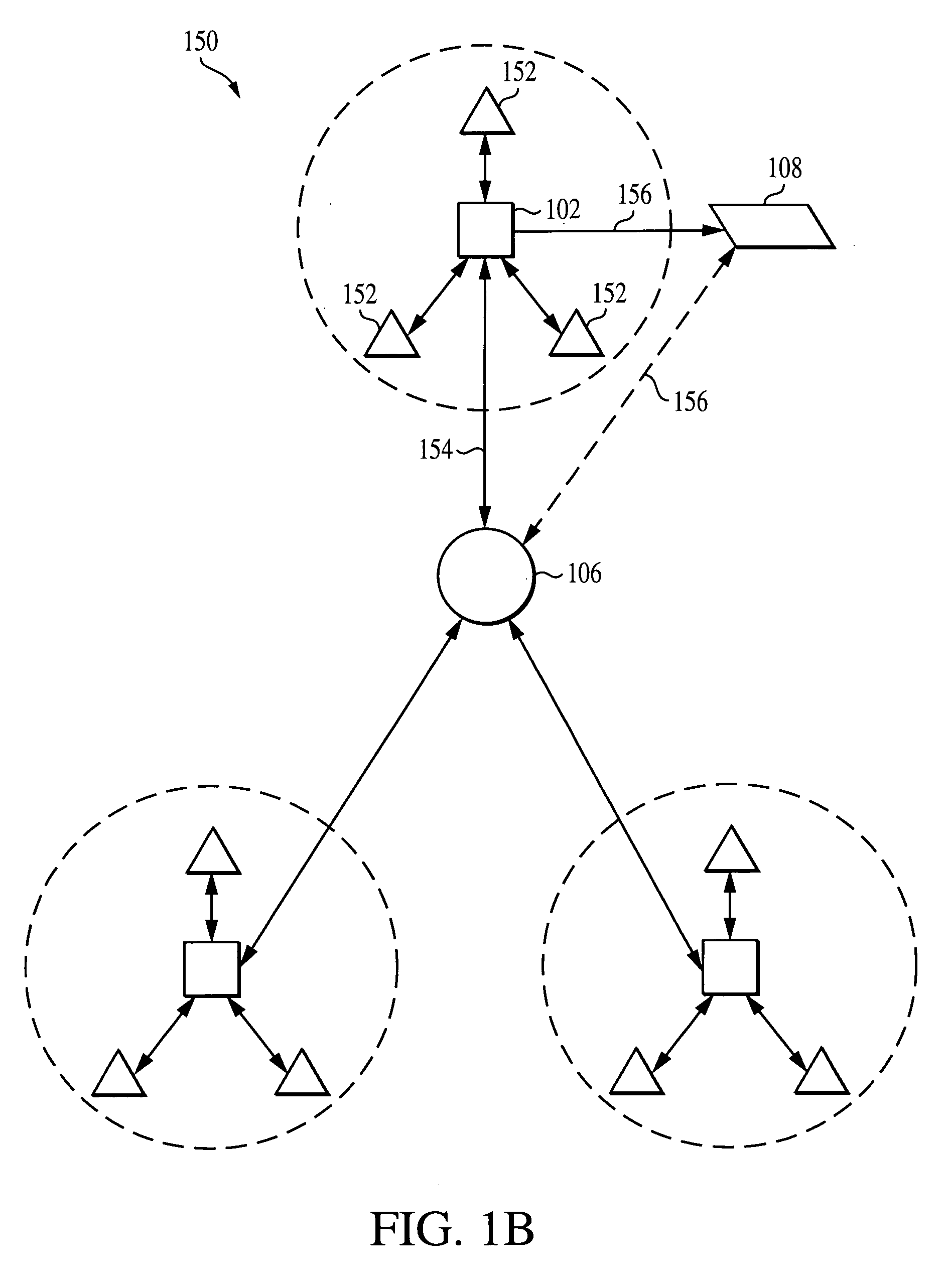 System and method for facilitating centralized candidate selection and monitoring subject participation in clinical trial studies