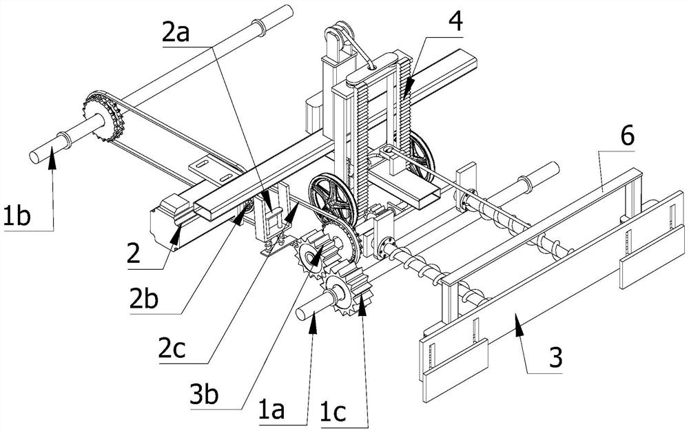 Underground power grid inspection robot