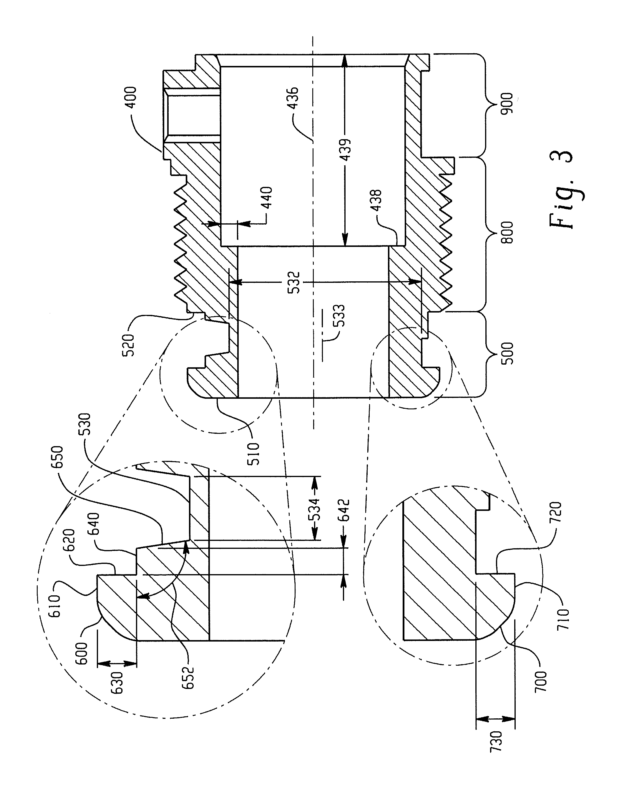 Conduit connector