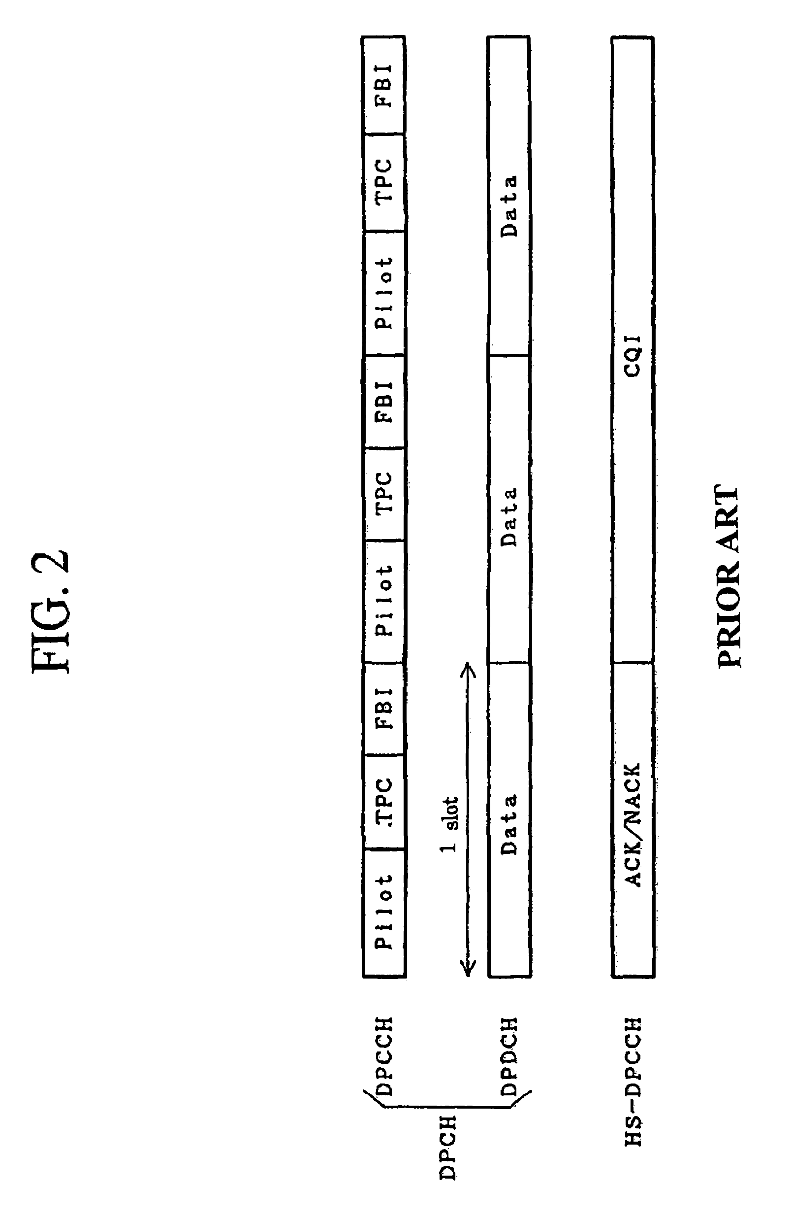 Cellular system, mobile station, base station and transmission power control method as well as program to be executed for implementing the method