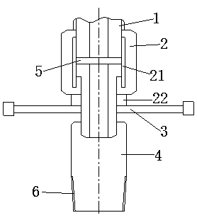 Medical electrical device special component