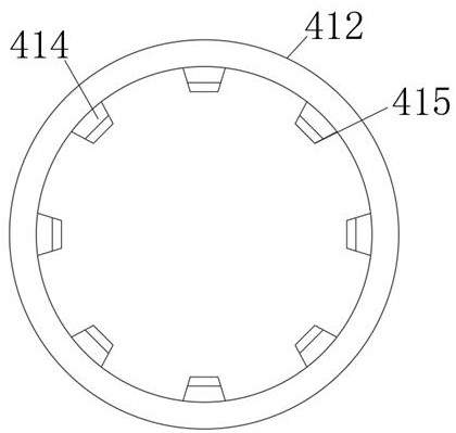 Wire and wire wiring device for quick butt joint thereof