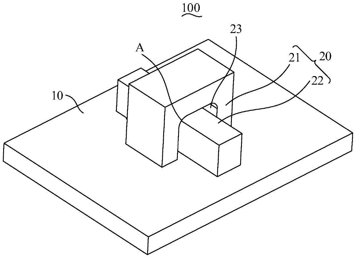 Dielectric resonance antenna