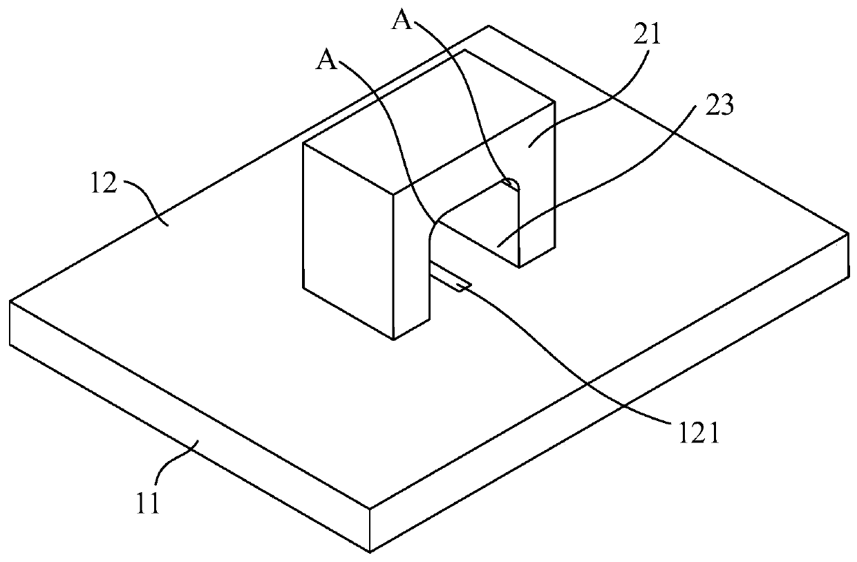 Dielectric resonance antenna