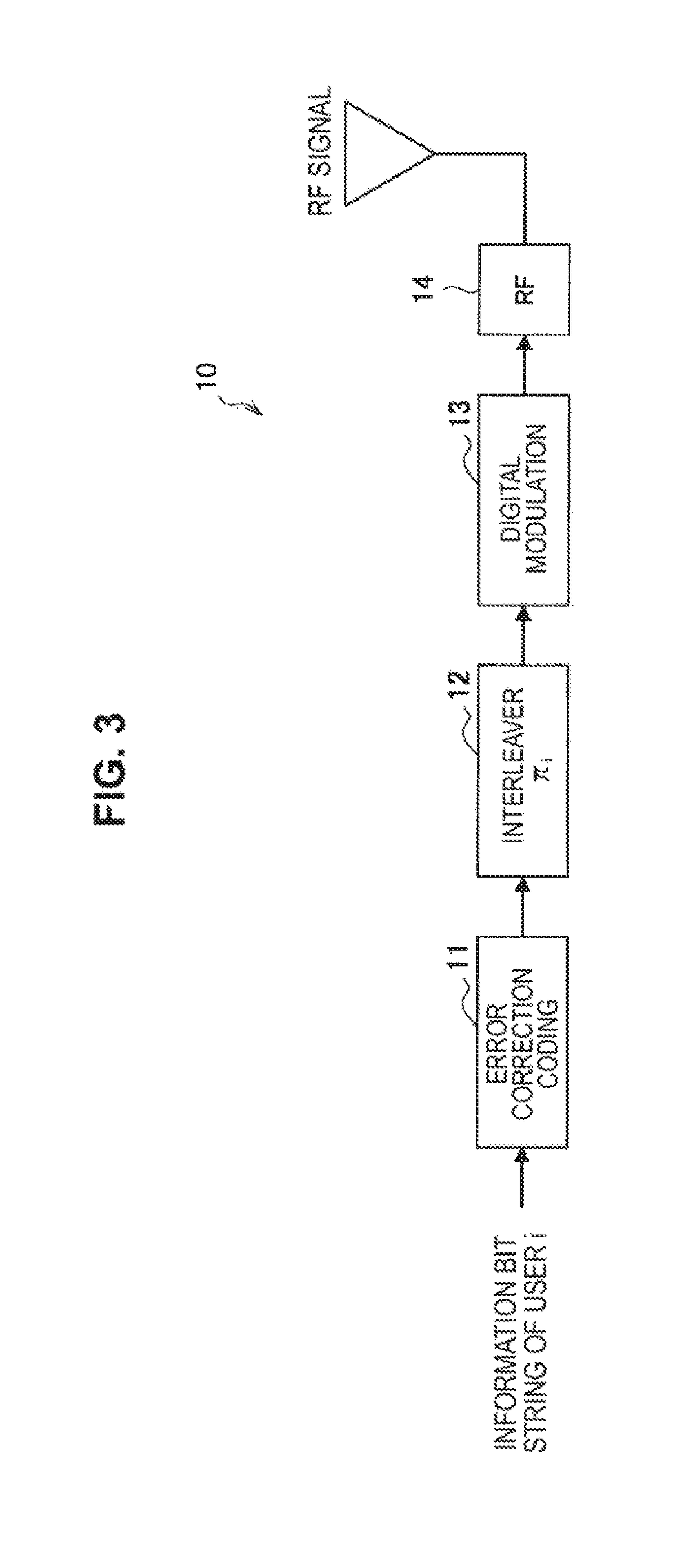 Wireless communication device, wireless communication method, and program