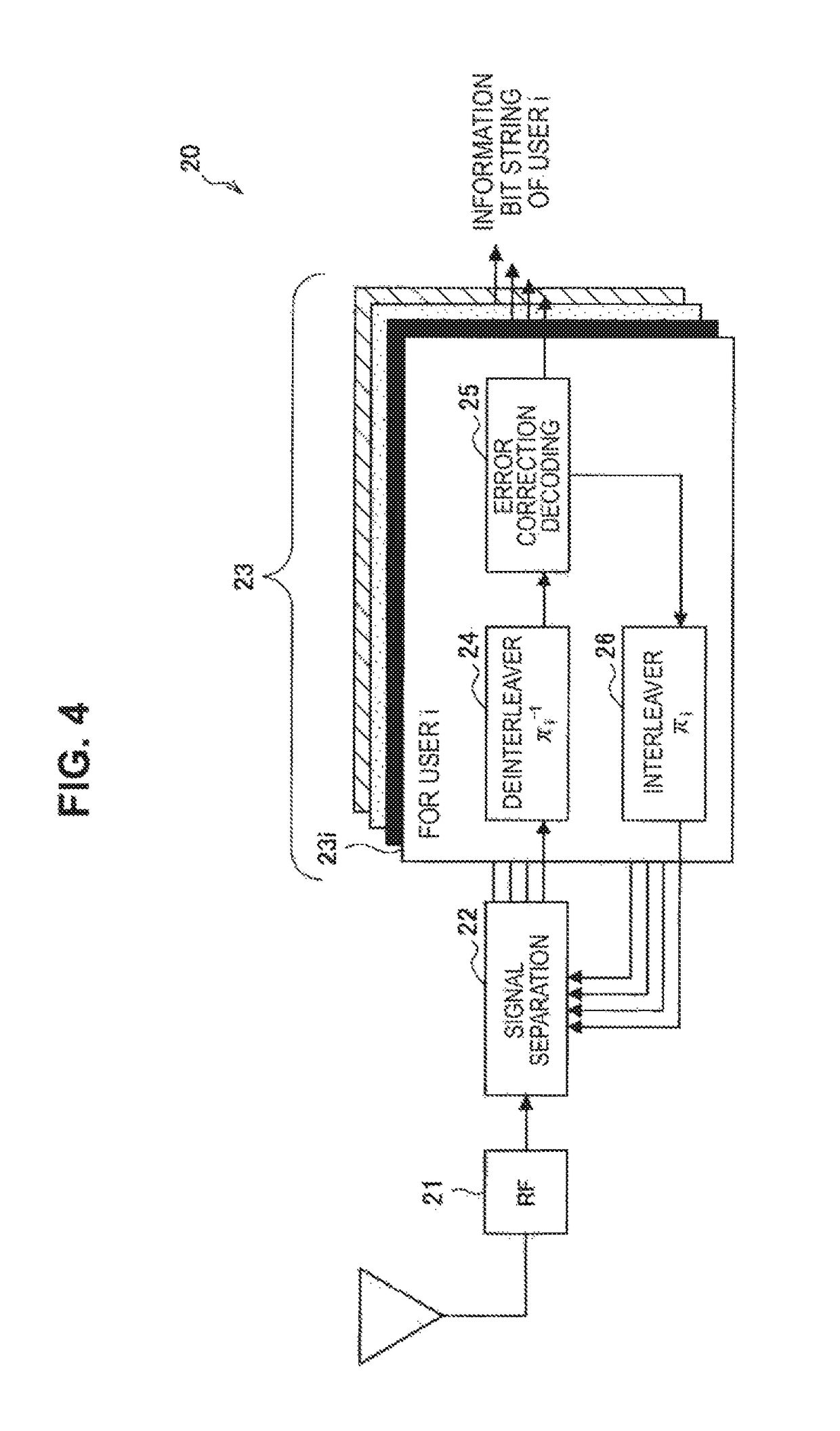 Wireless communication device, wireless communication method, and program