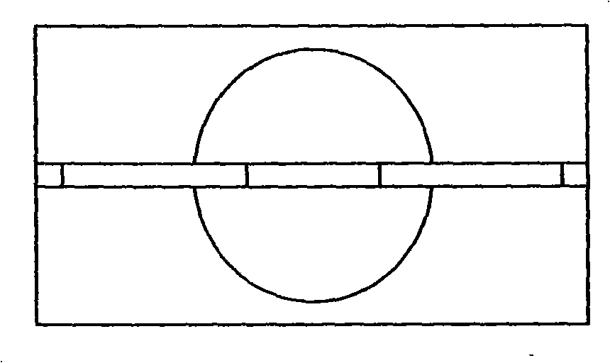 Multifunctional portable force gauge