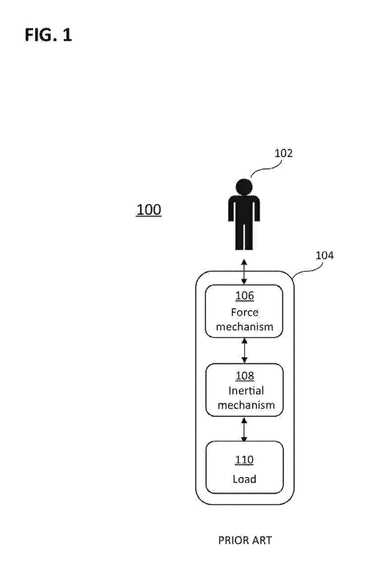 Apparatus and method for increased realism of training on exercise machines