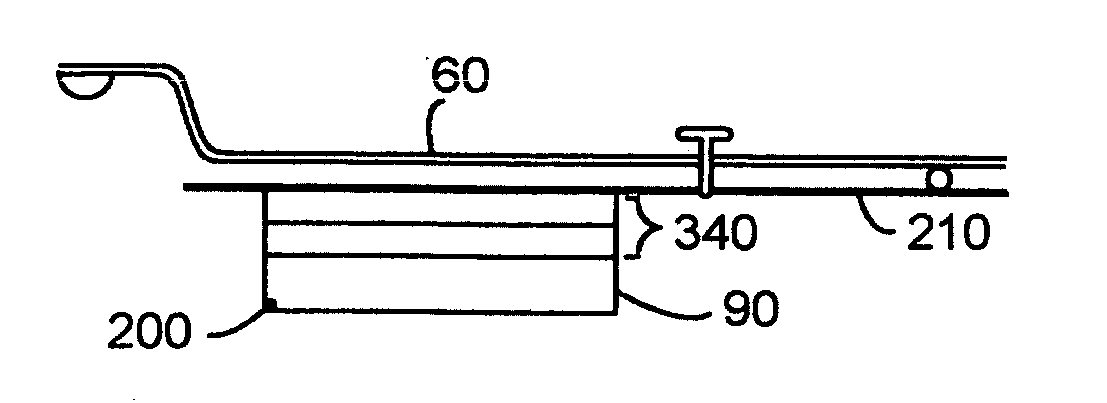 Head gimbal assemblies for very low flying height heads with optional micro-actuators in a hard disk drive