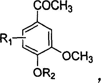 Kutkin derivative, preparation method and application thereof