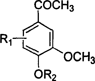 Kutkin derivative, preparation method and application thereof