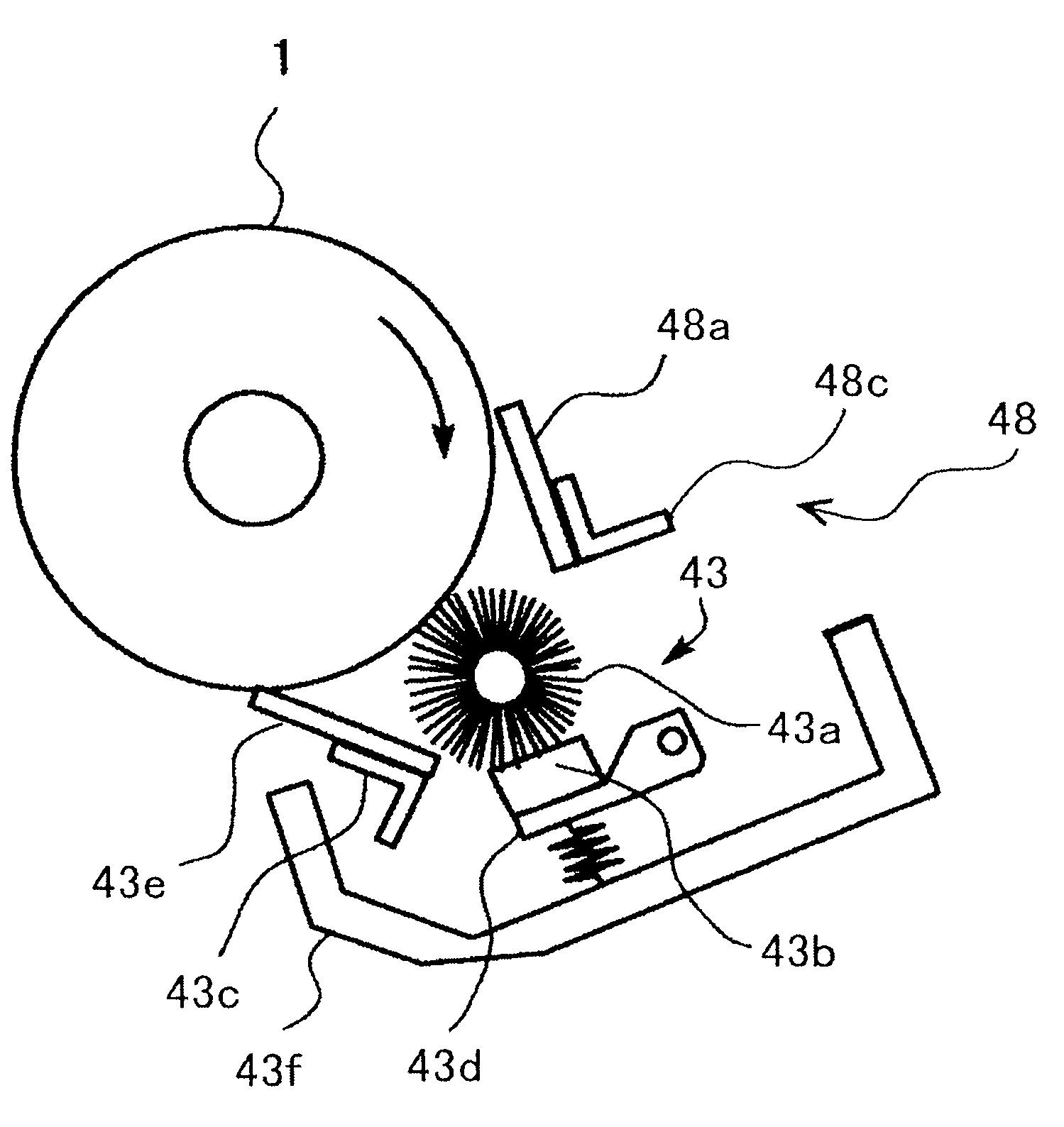 Electrophotographic photoconductor, image forming apparatus using the same, and process cartridge