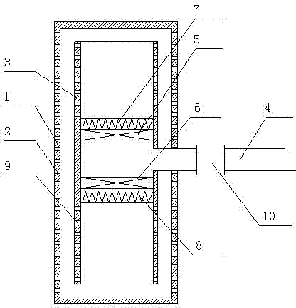 Multi-functional replaceable tuyere