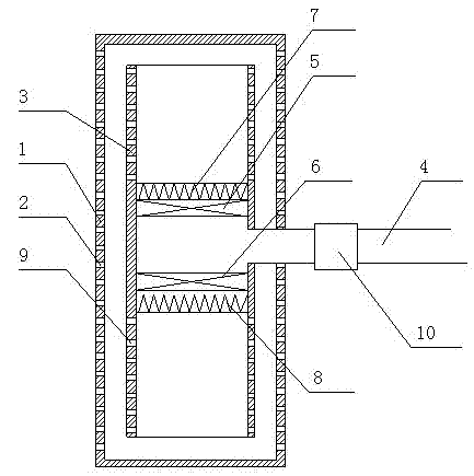 Multi-functional replaceable tuyere