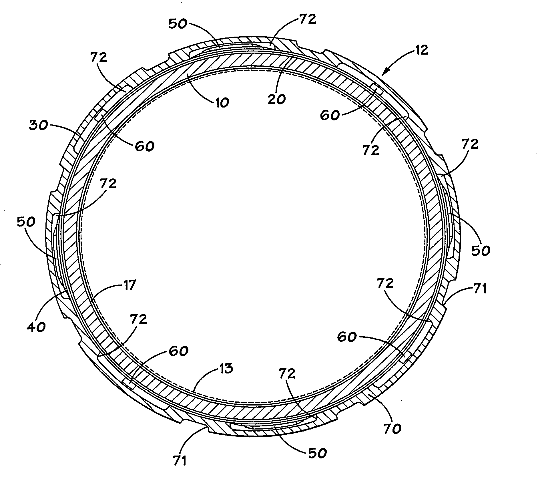 Methods and systems for in situ manufacture and installation of non-metallic high pressure pipe and pipe liners