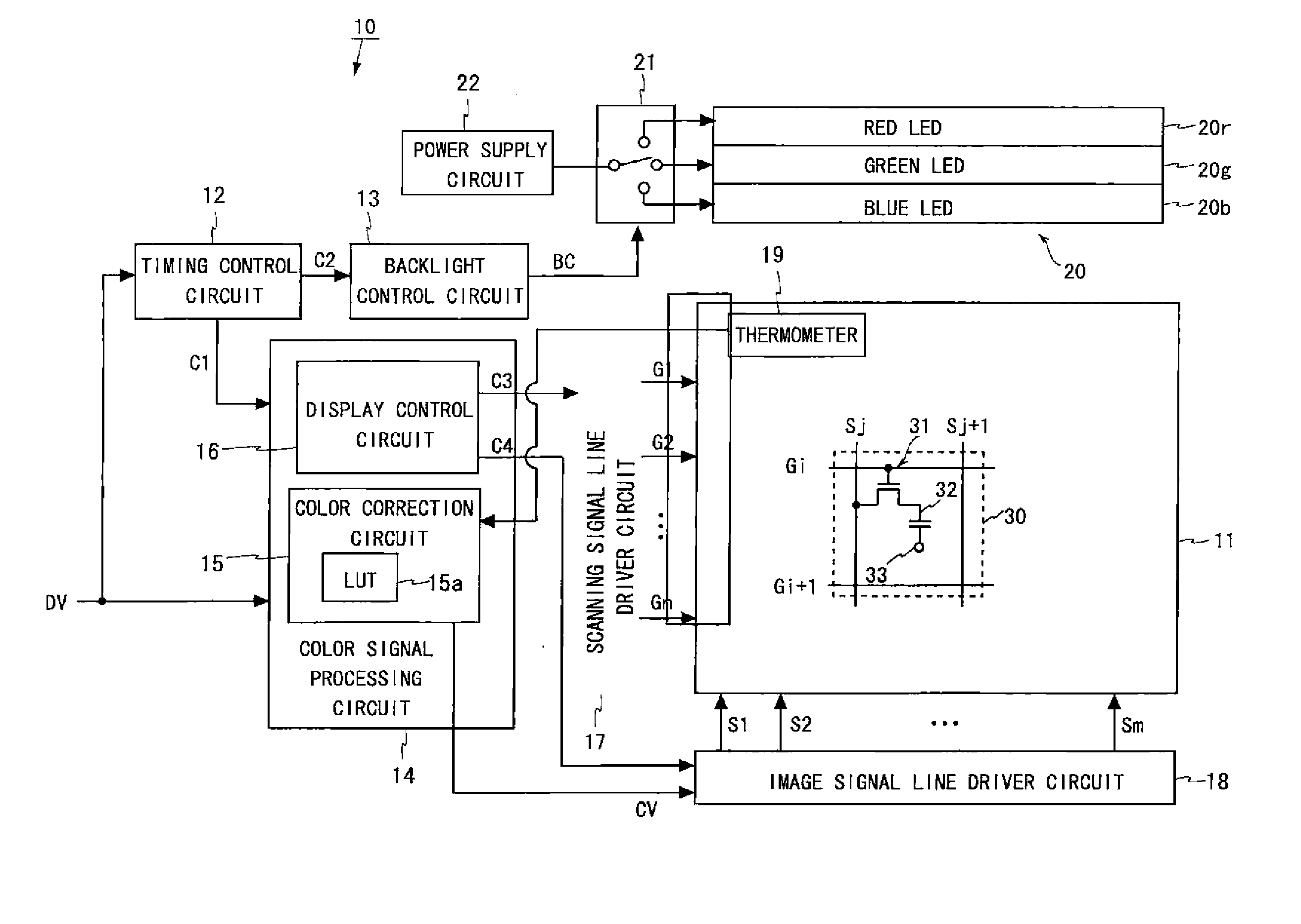 Display device