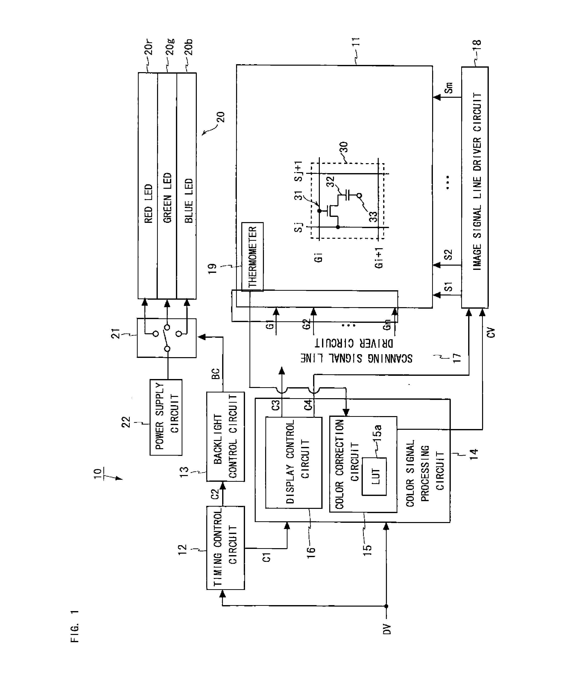 Display device