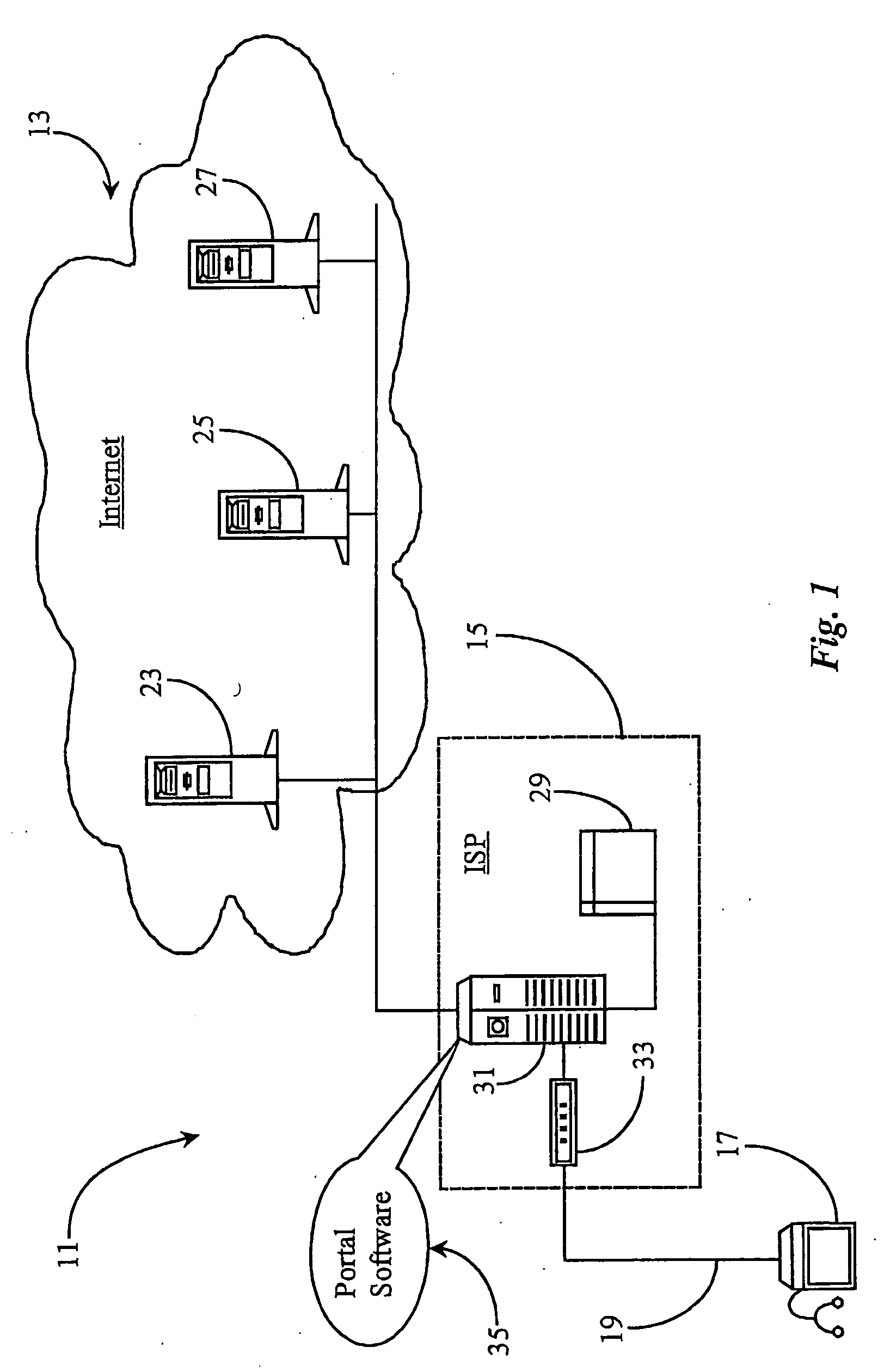 Method and apparatus for detecting changes in websites and reporting results to web developers for navigation template repair purposes