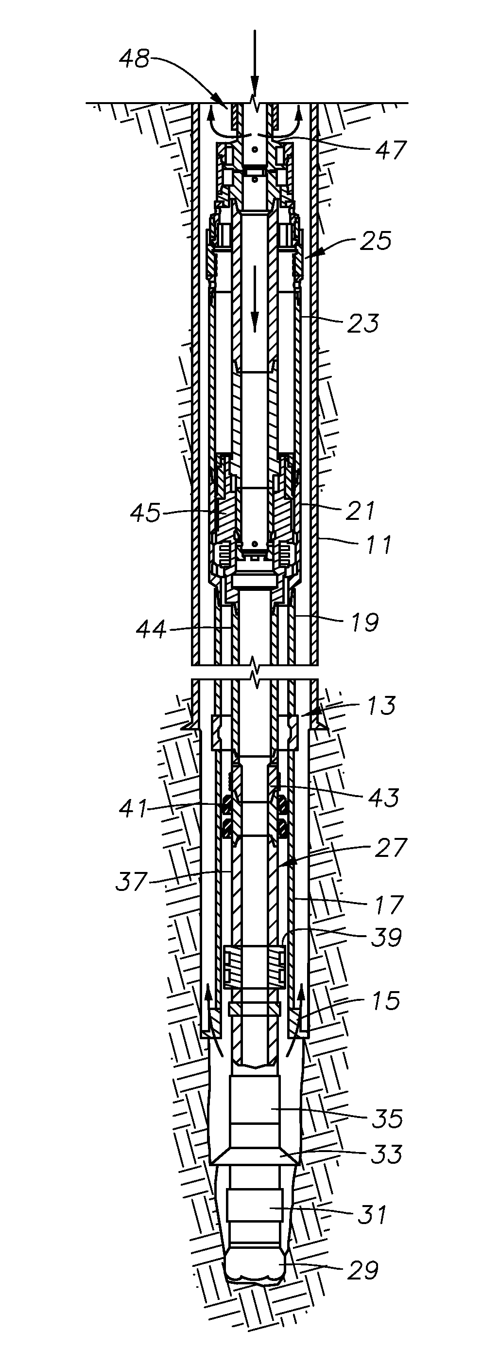 Flow control diverter valve