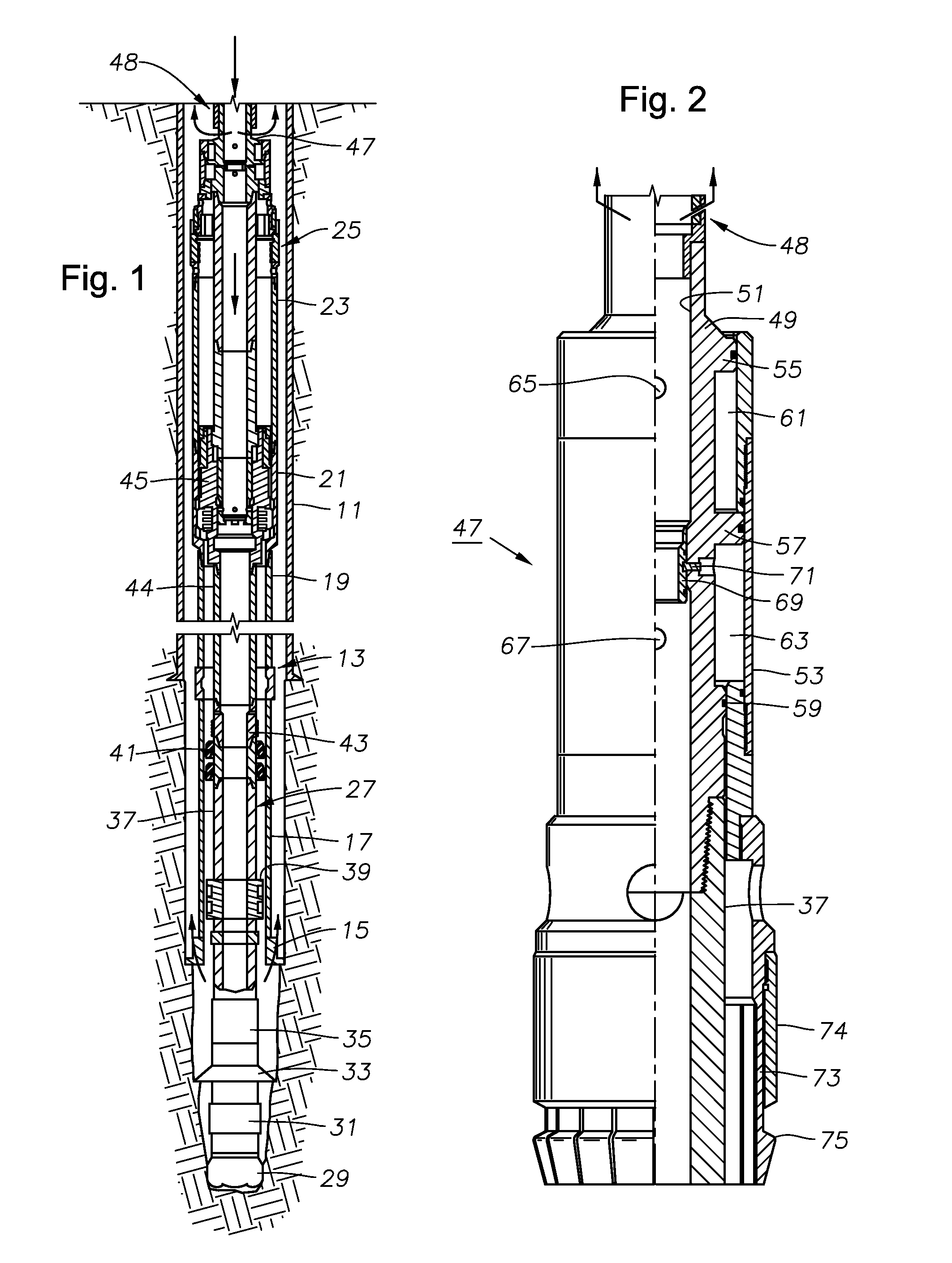 Flow control diverter valve