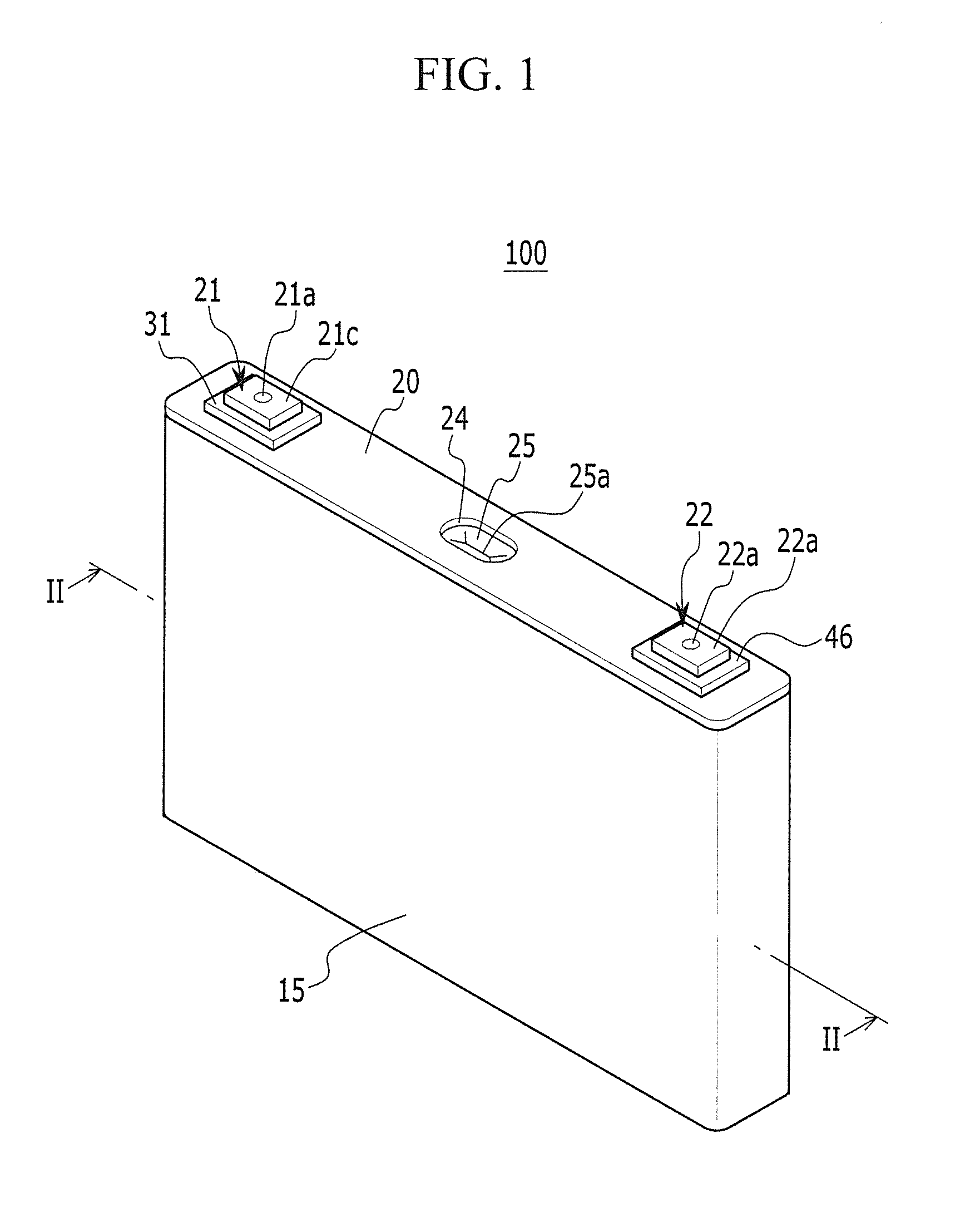 Rechargeable battery