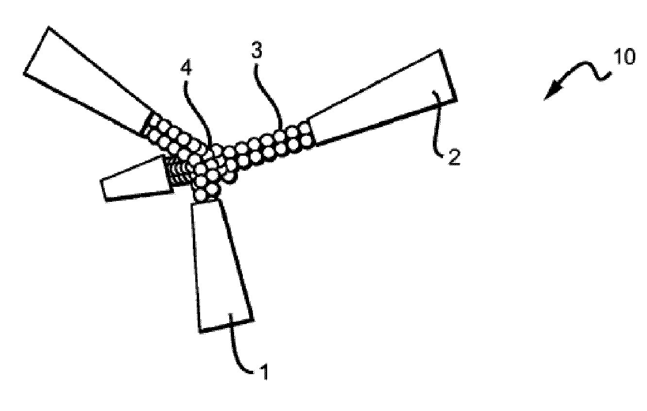 Therapeutic peptides and uses thereof