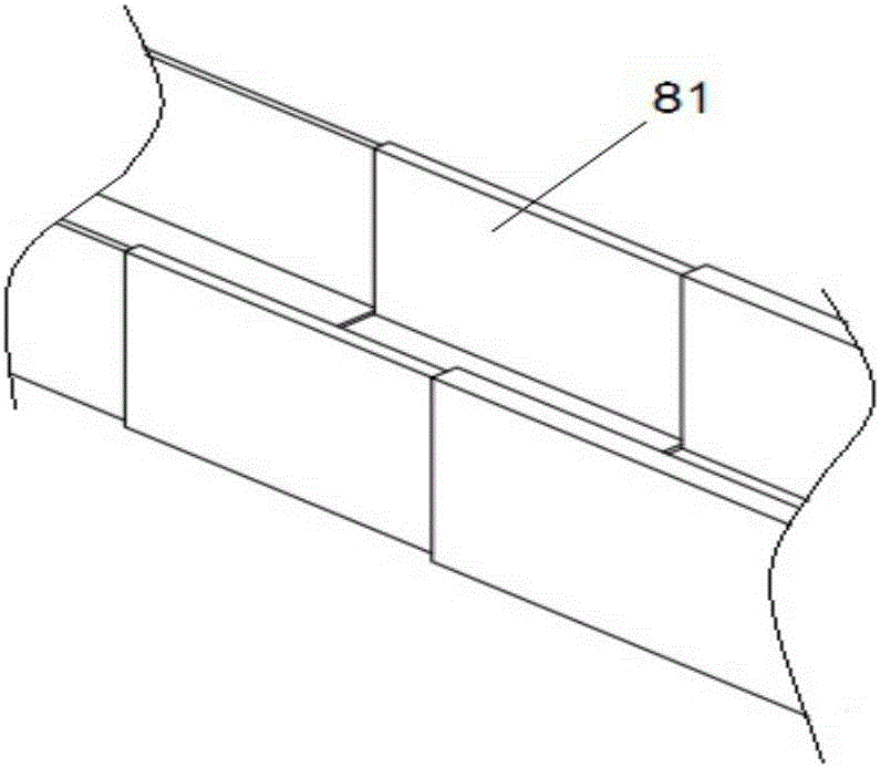 Trenching machine and control system thereof