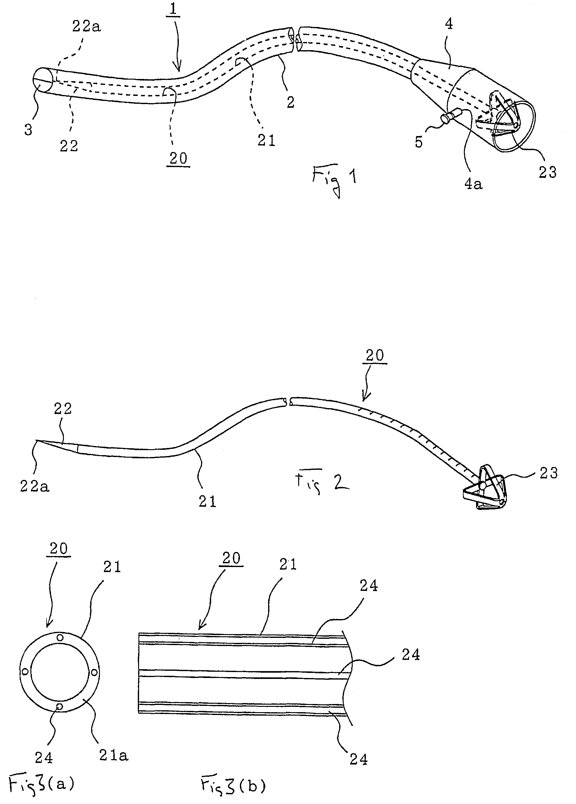 Infection-preventing gastrostomy catheter kit for gastrostomy