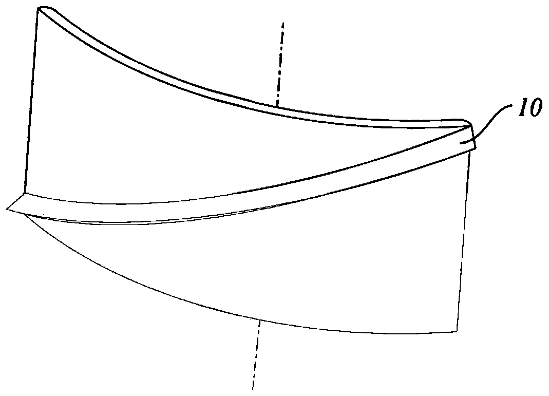 Wind Turbine and Vertical Axis Wind Turbine