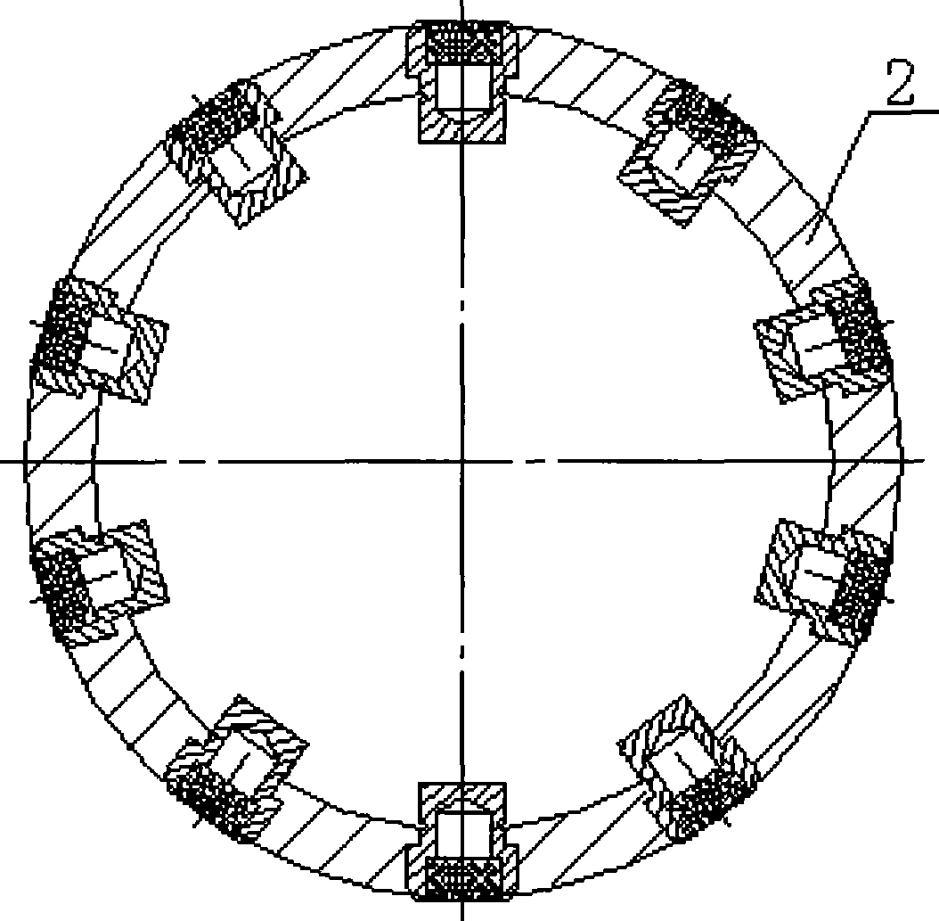 Sieve tube well completion method under insufficient balance condition and temporary blocking type sieve tube