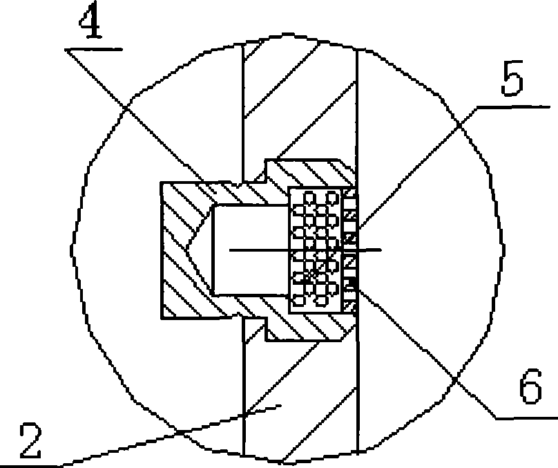 Sieve tube well completion method under insufficient balance condition and temporary blocking type sieve tube