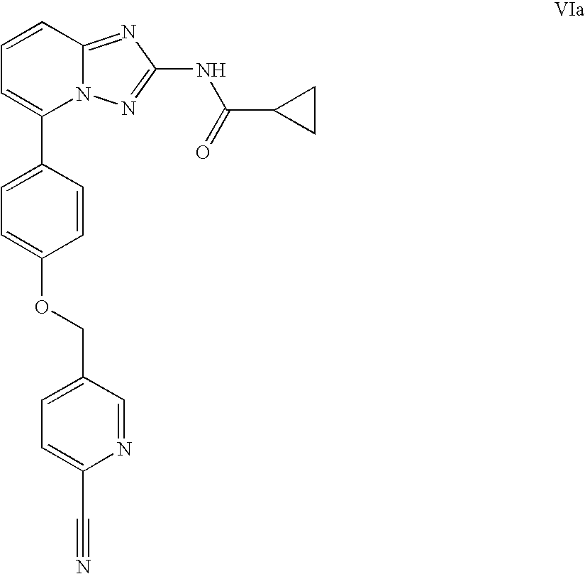 Novel compounds useful for the treatment of degenerative and inflammatory diseases