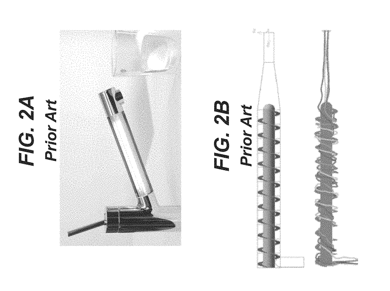 Ultraviolet water disinfection system