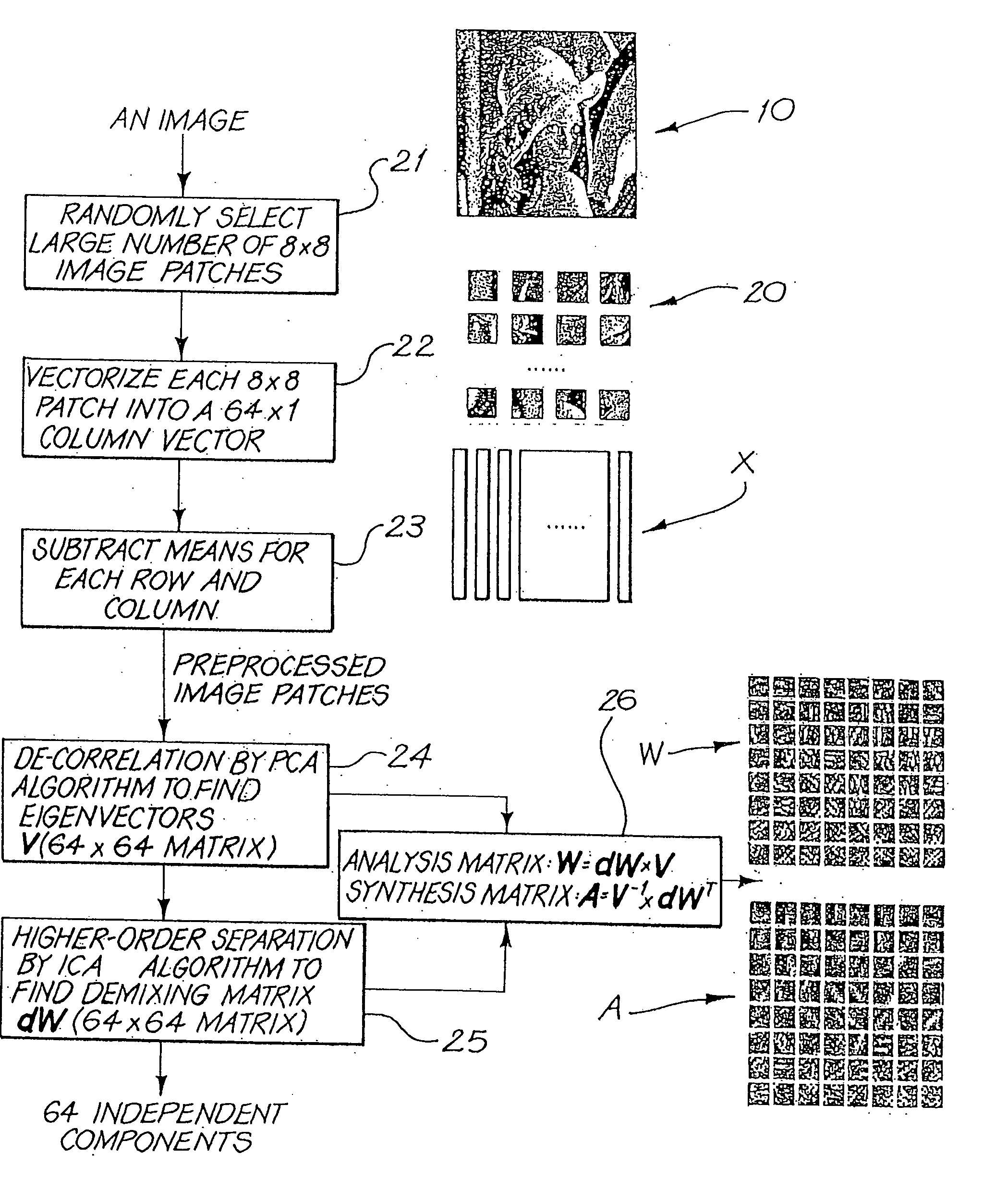 Techniques and systems for embedding and detecting watermarks in digital data