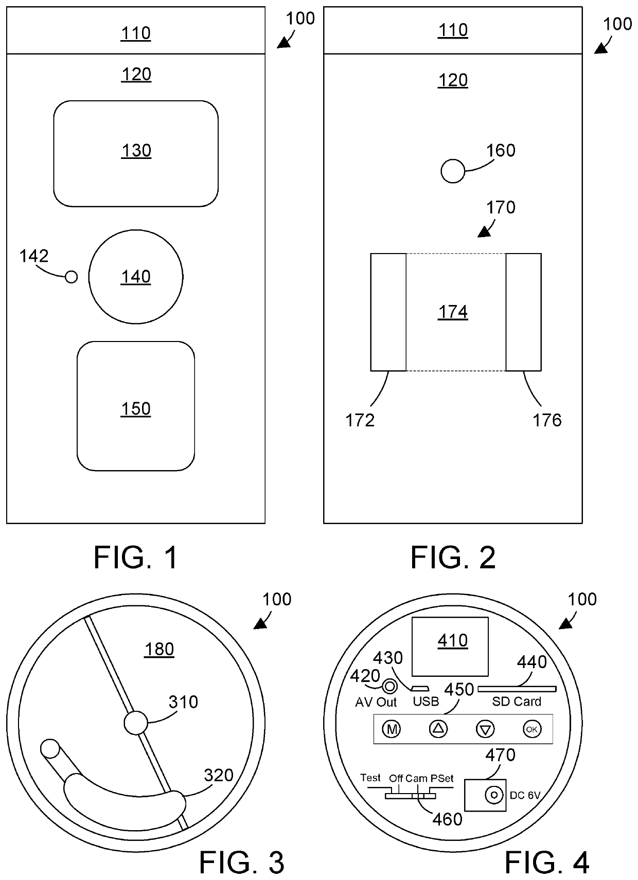 Wastewater monitoring system and method