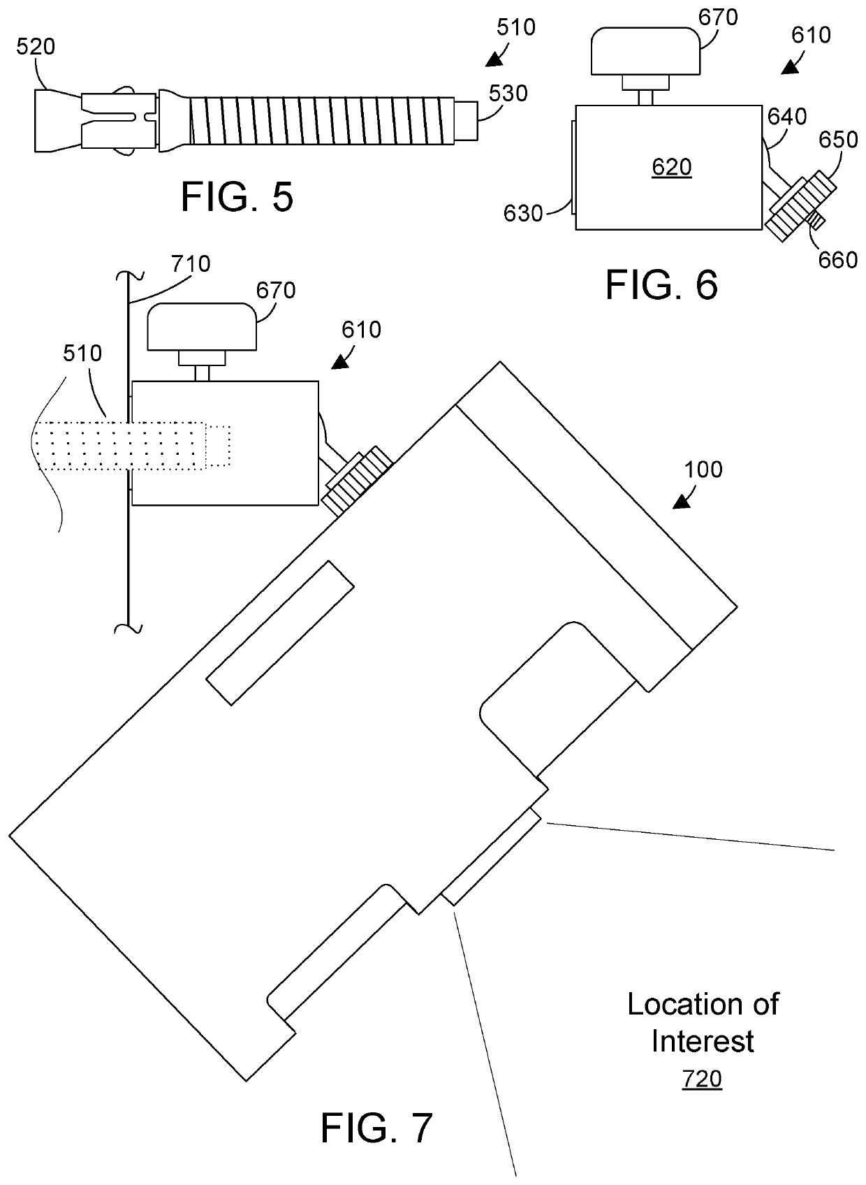 Wastewater monitoring system and method