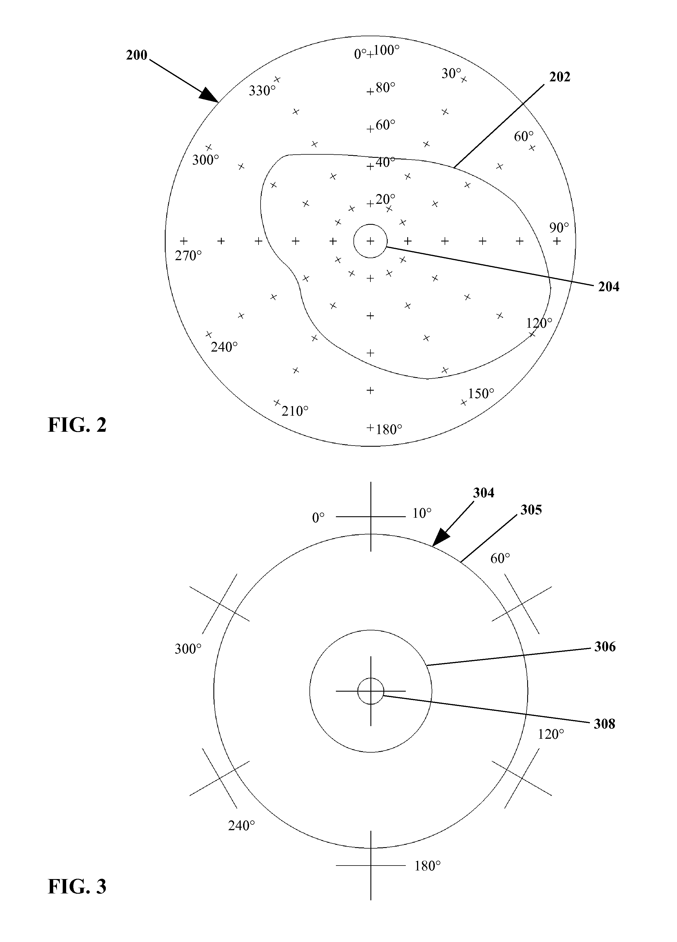 Method and apparatus for selectively presenting content