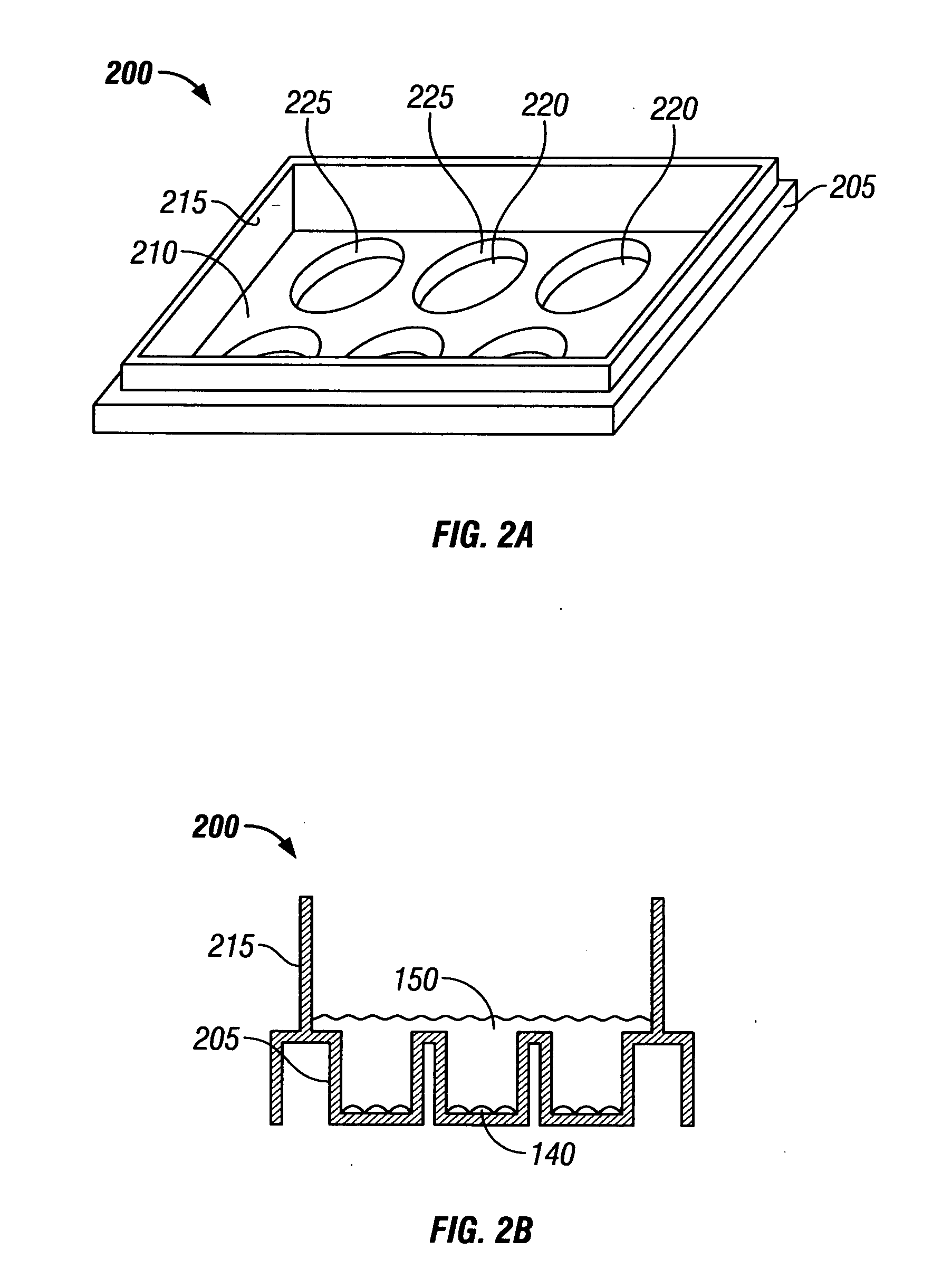 Cell culture tool and method