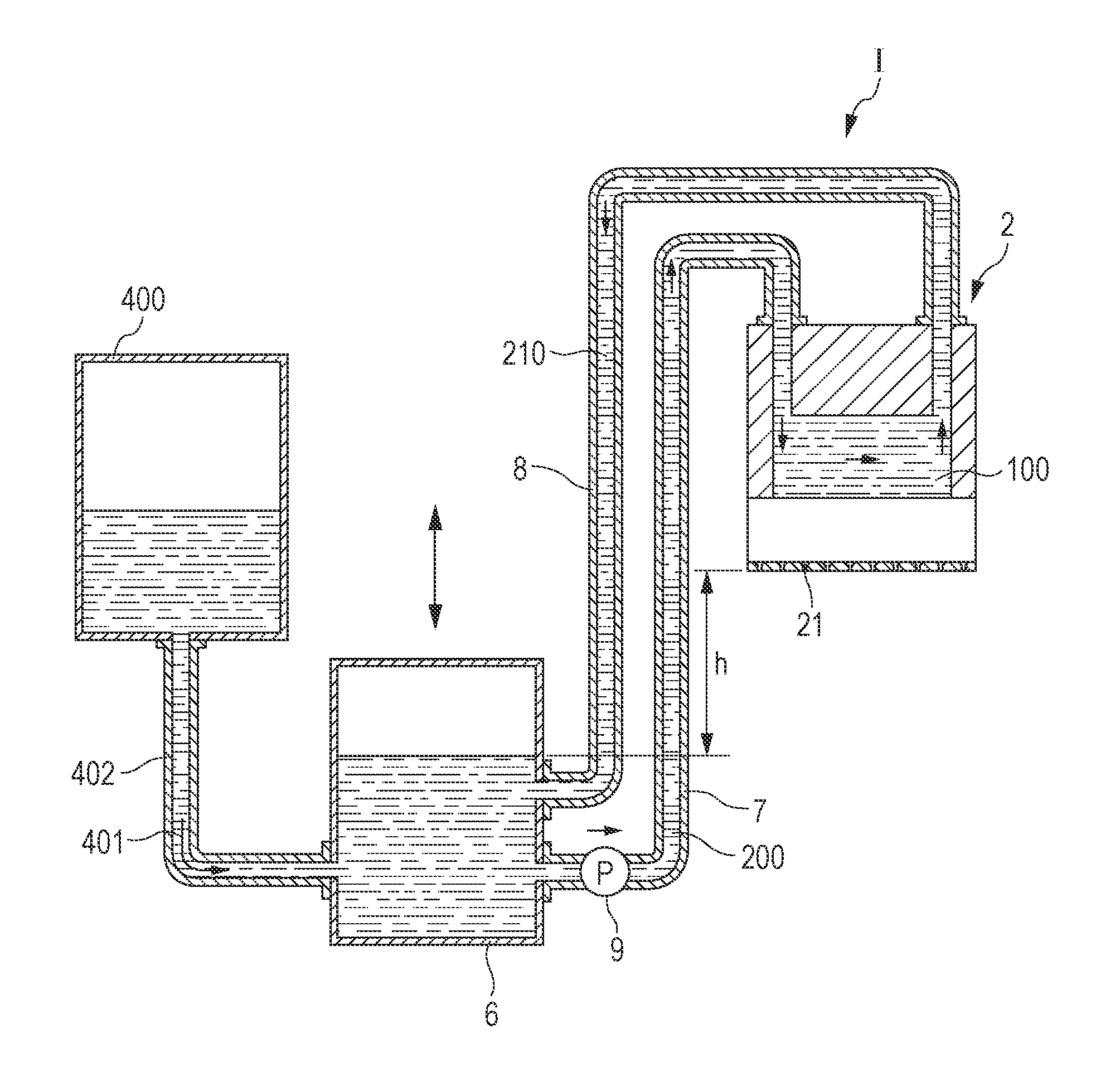 Liquid ejecting apparatus