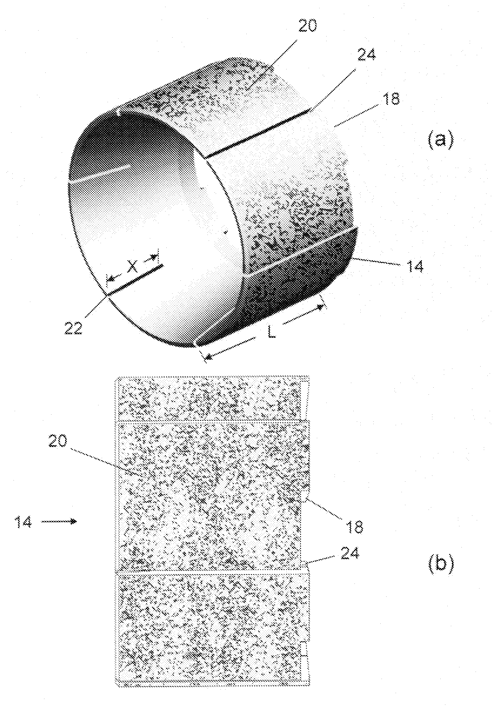 Non-Damaging Slips and Drillable Bridge Plug