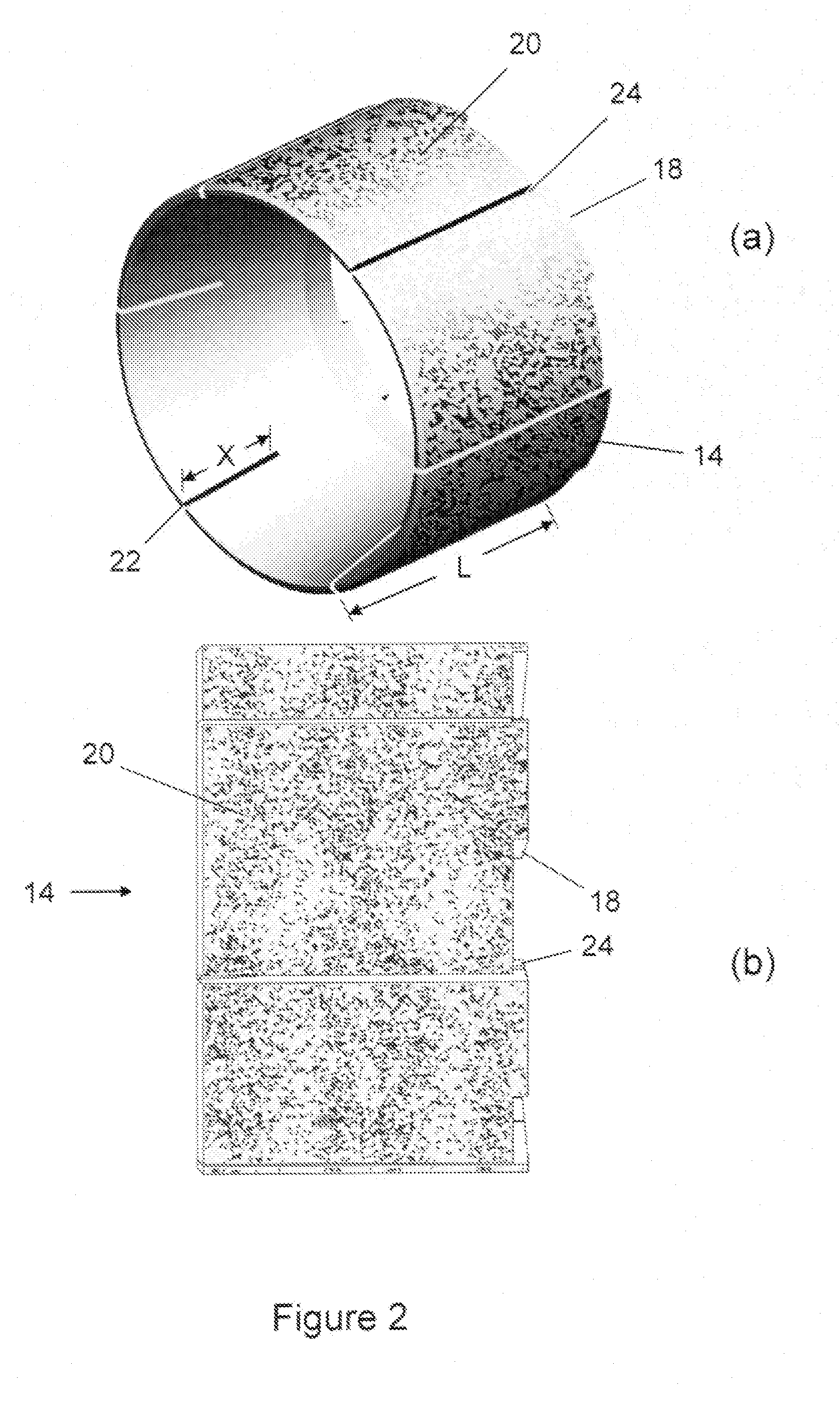 Non-Damaging Slips and Drillable Bridge Plug