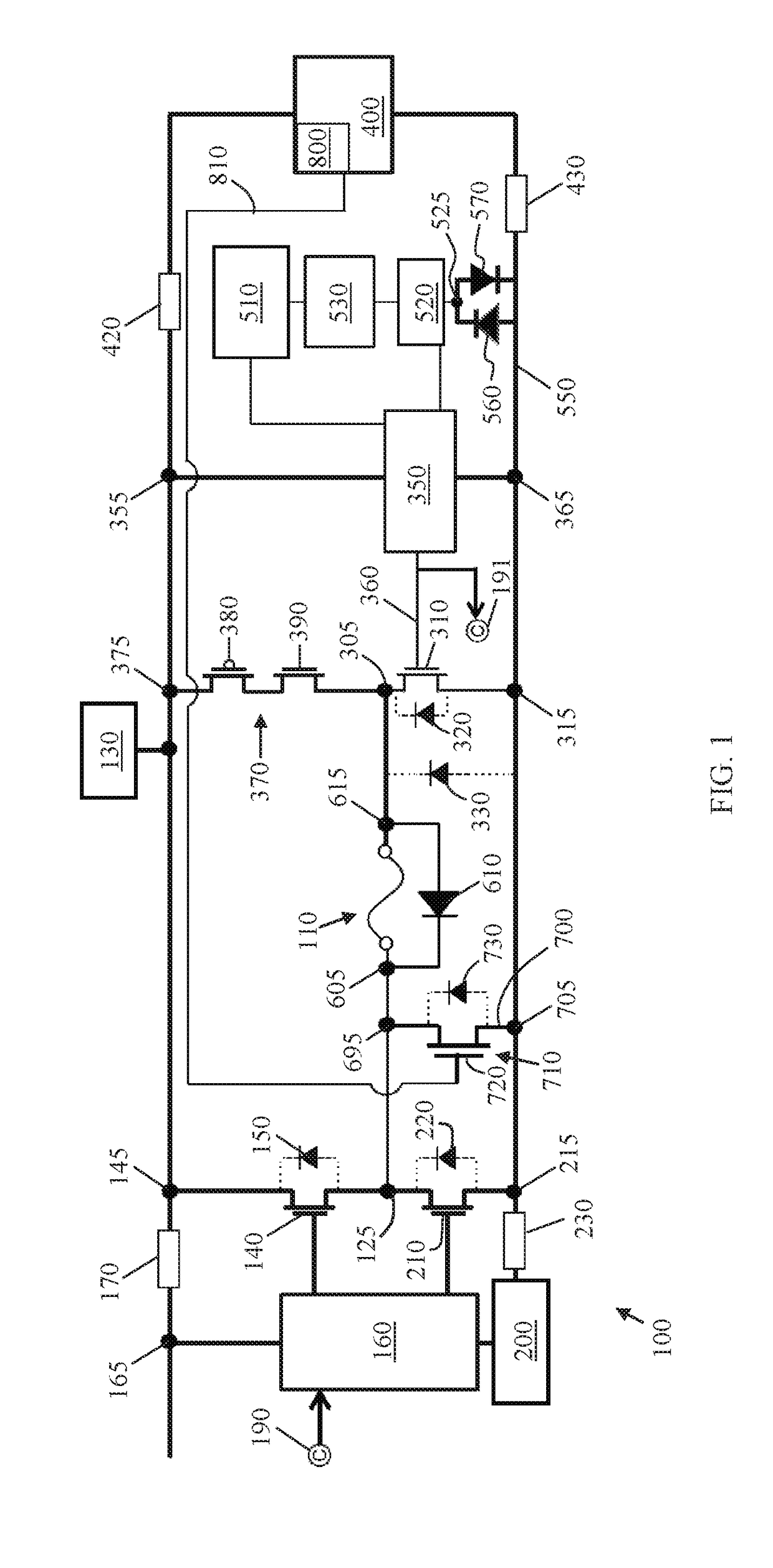 E-fuse cells and methods for protecting e-fuses