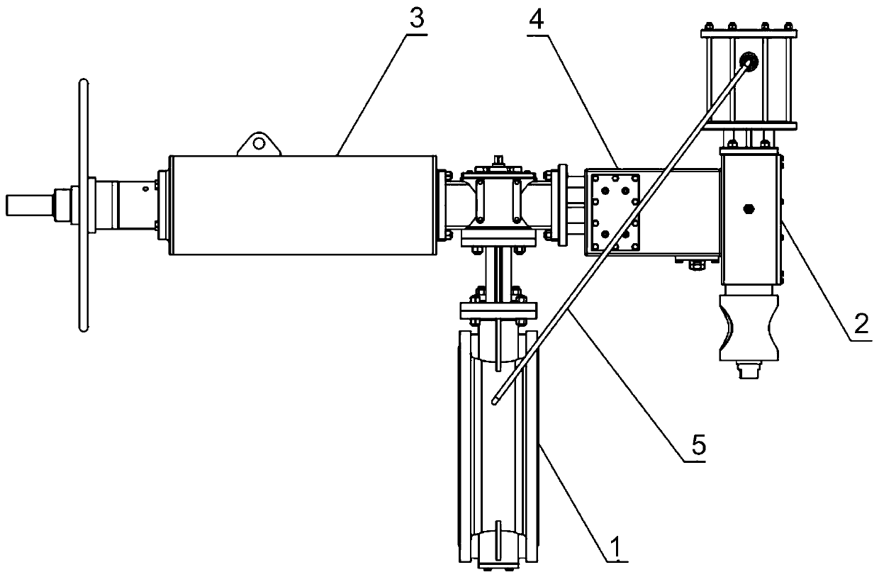 pressure relief device