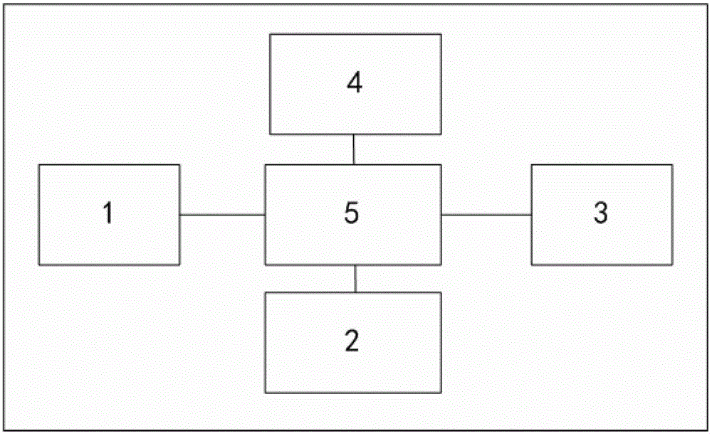 led traffic light device