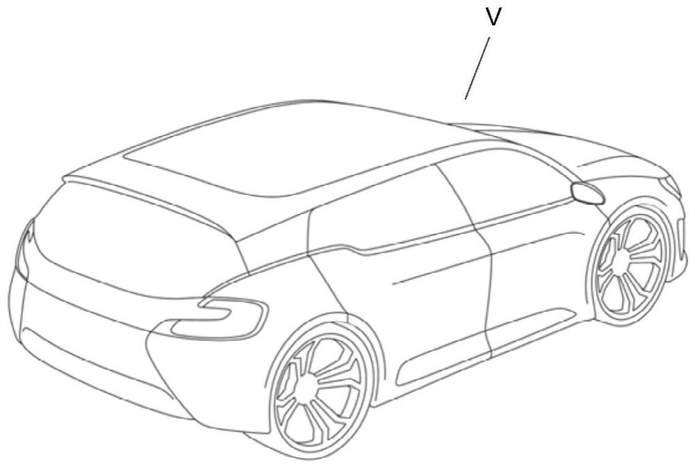 Overturning mechanism