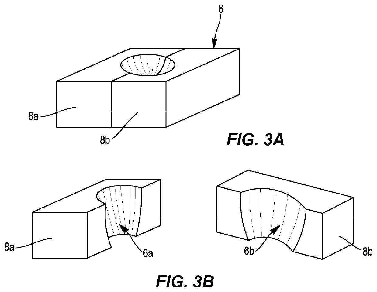 Dark-field optical inspecting device