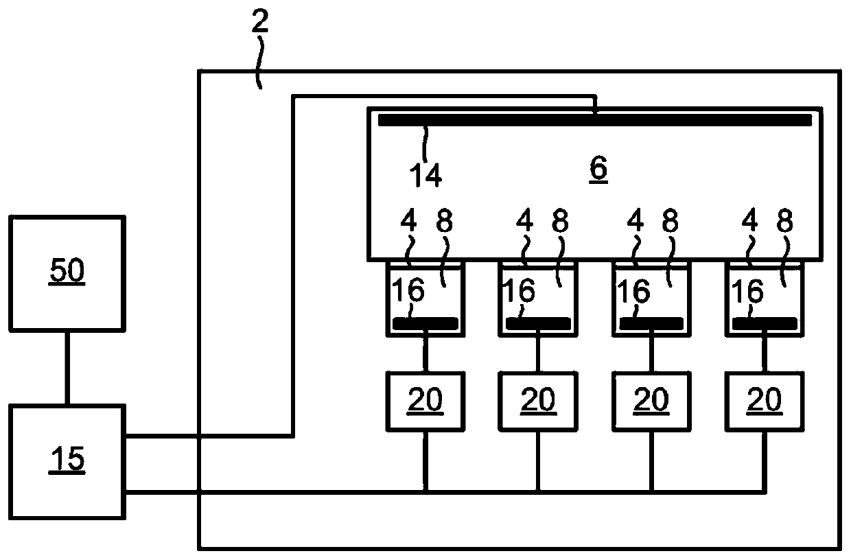 Apparatus and methods for controlling insertion of a membrane channel into a membrane