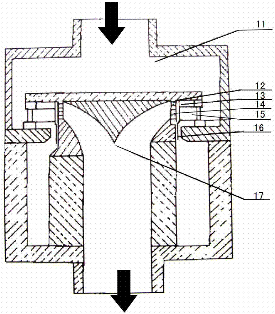 Modulation method for modulating airflow sound source and sensorless closed loop