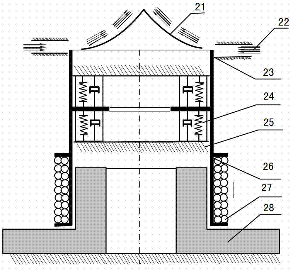 Modulation method for modulating airflow sound source and sensorless closed loop